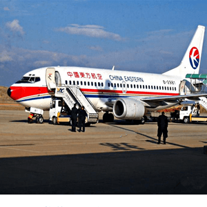 嫩江墨尔根机场快运航空快运业稳步发展的原因是什么？